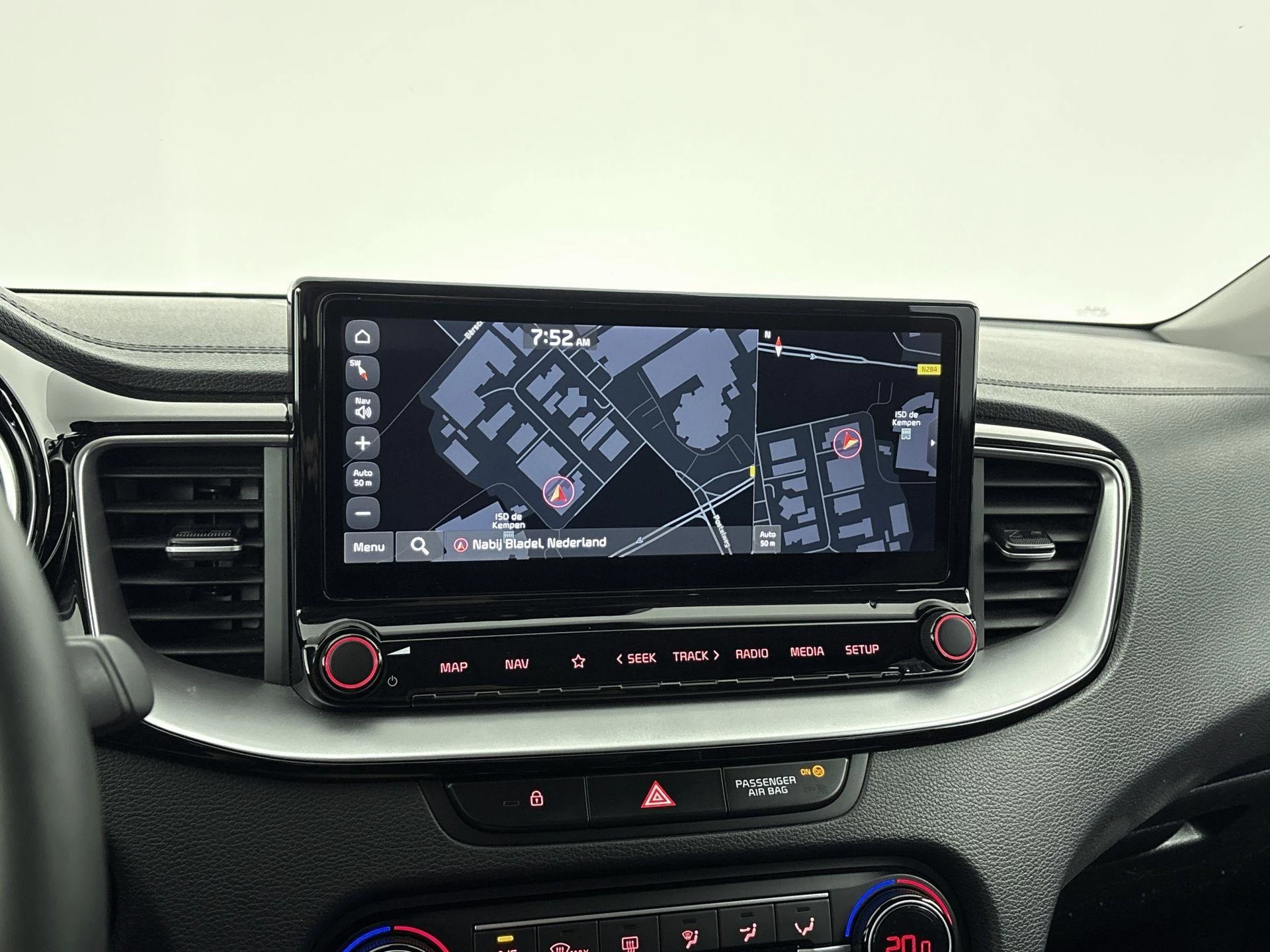 Kia Ceed Sportswagon 1.0 T-GDi DynamicPlusLine