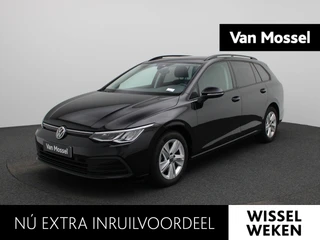 Volkswagen Golf Variant 1.0 TSI 81kW Life