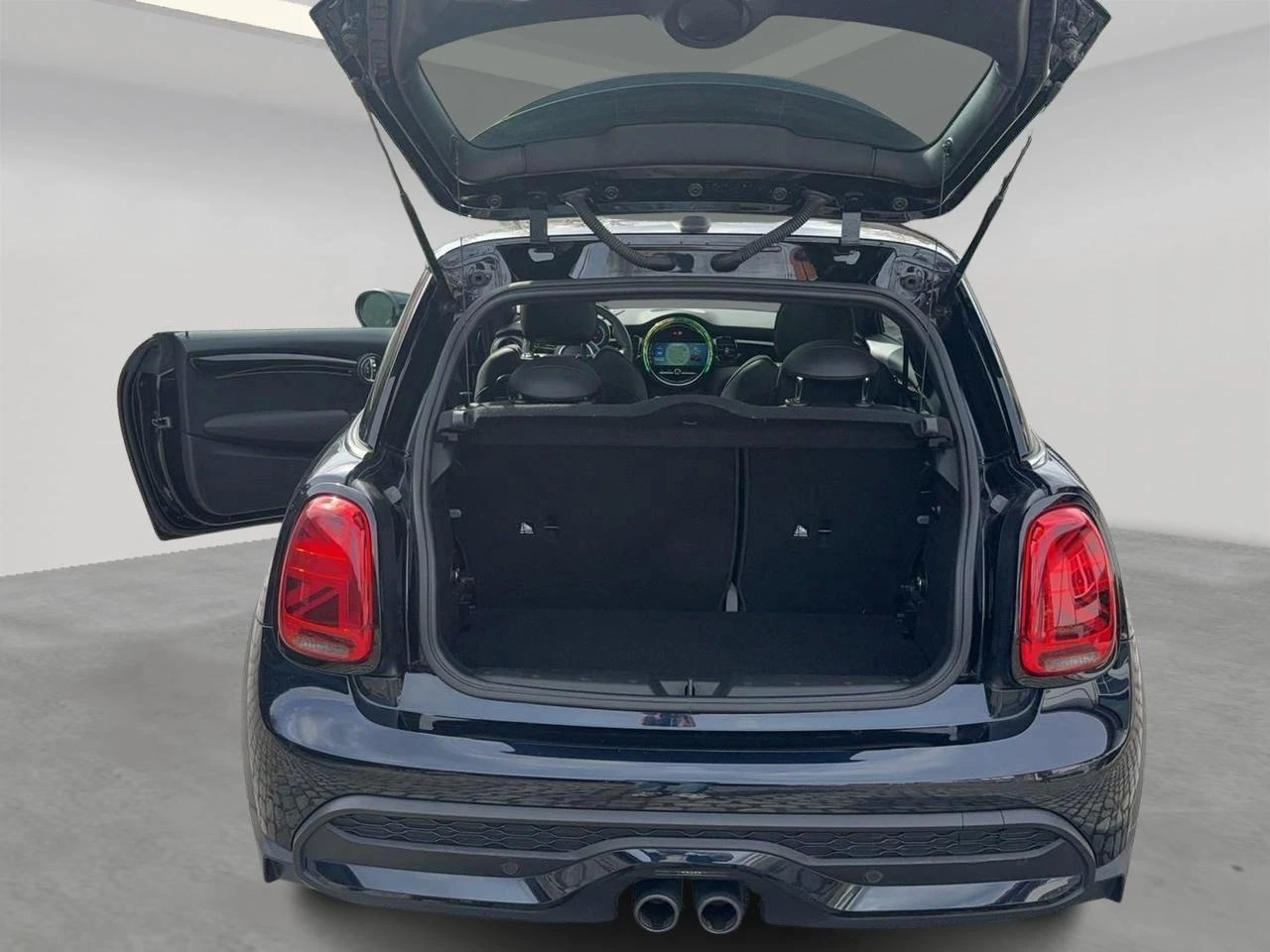MINI 3 Portes Mini Cooper S (131 kW)