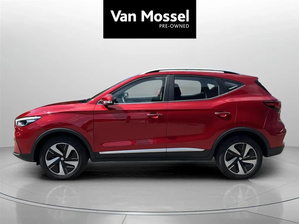 MG-ZS EV-image-7