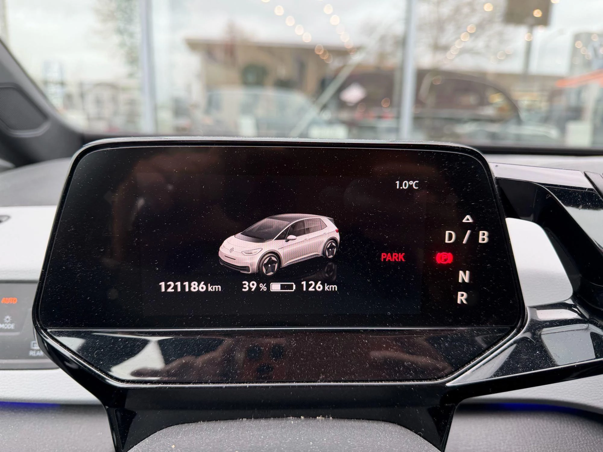 Volkswagen ID.3 First Plus 58 kWh 204 PK