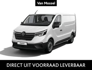 Renault Trafic Advance