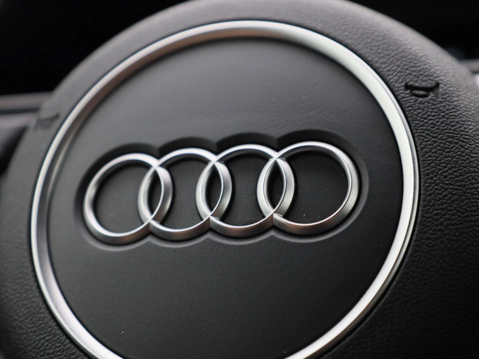 Audi A1 Sportback 25 TFSI S edition