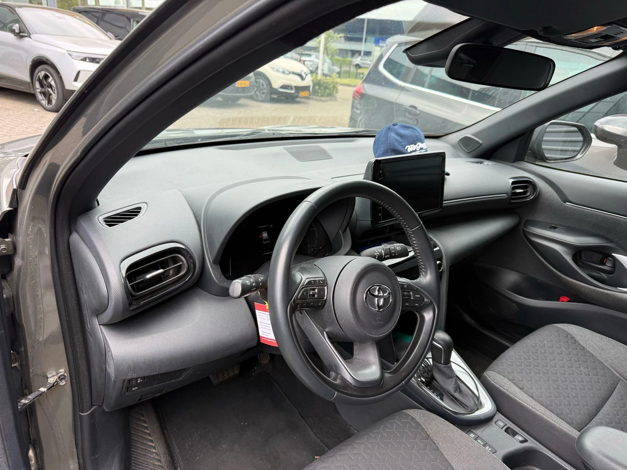 Toyota Yaris Cross 1.5 Hybrid First Edition