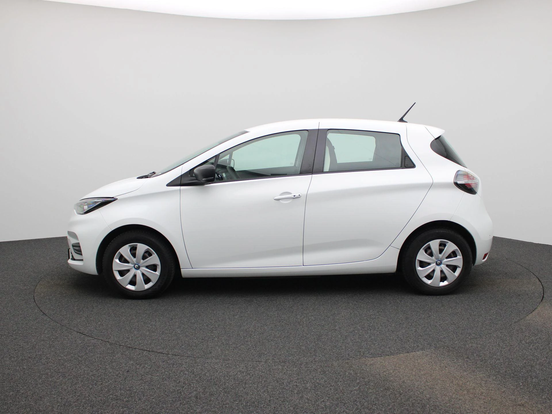 Renault ZOE R110 Life Carshare 52 kWh