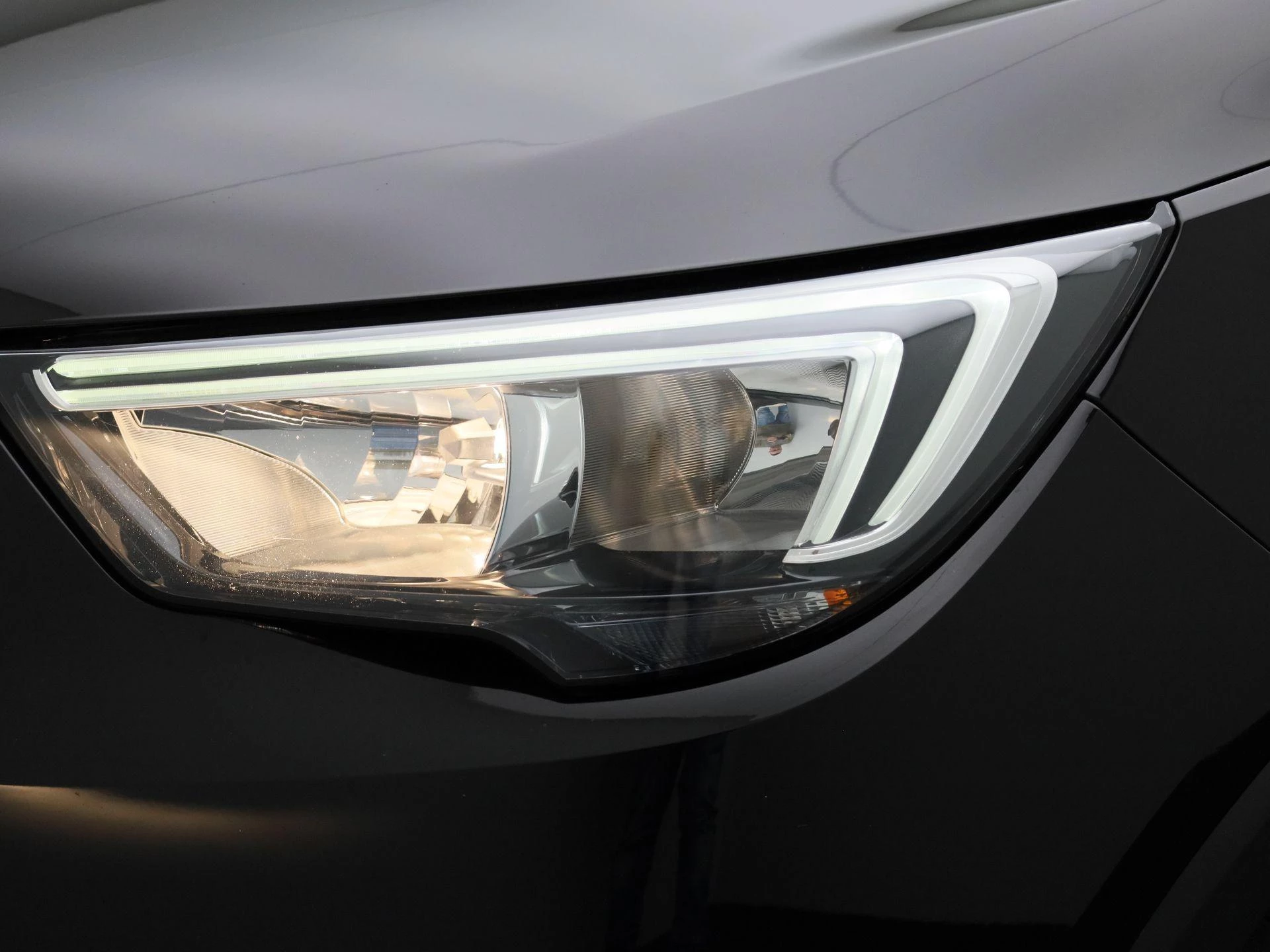 Opel Crossland X 1.2 81kW Turbo S/S Edition