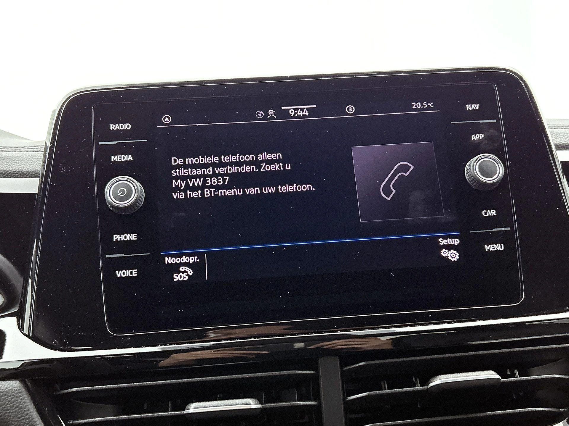Volkswagen T-Roc 1.5 TSI R-Line Business | 150 PK |