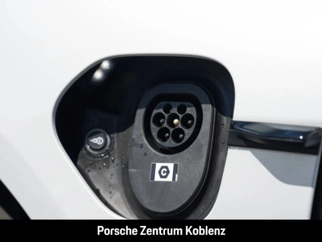 Porsche Taycan Turbo Sport Turismo turbo s