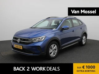 Volkswagen Taigo 1.0 TSI Life