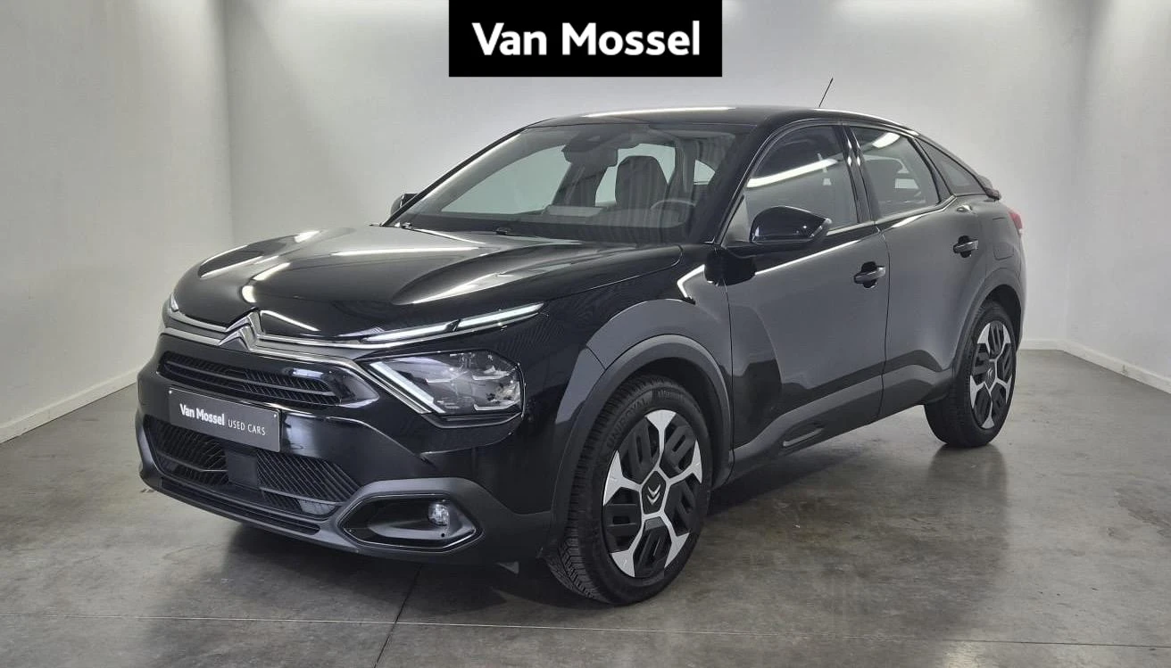 Citroën-C4-image-0