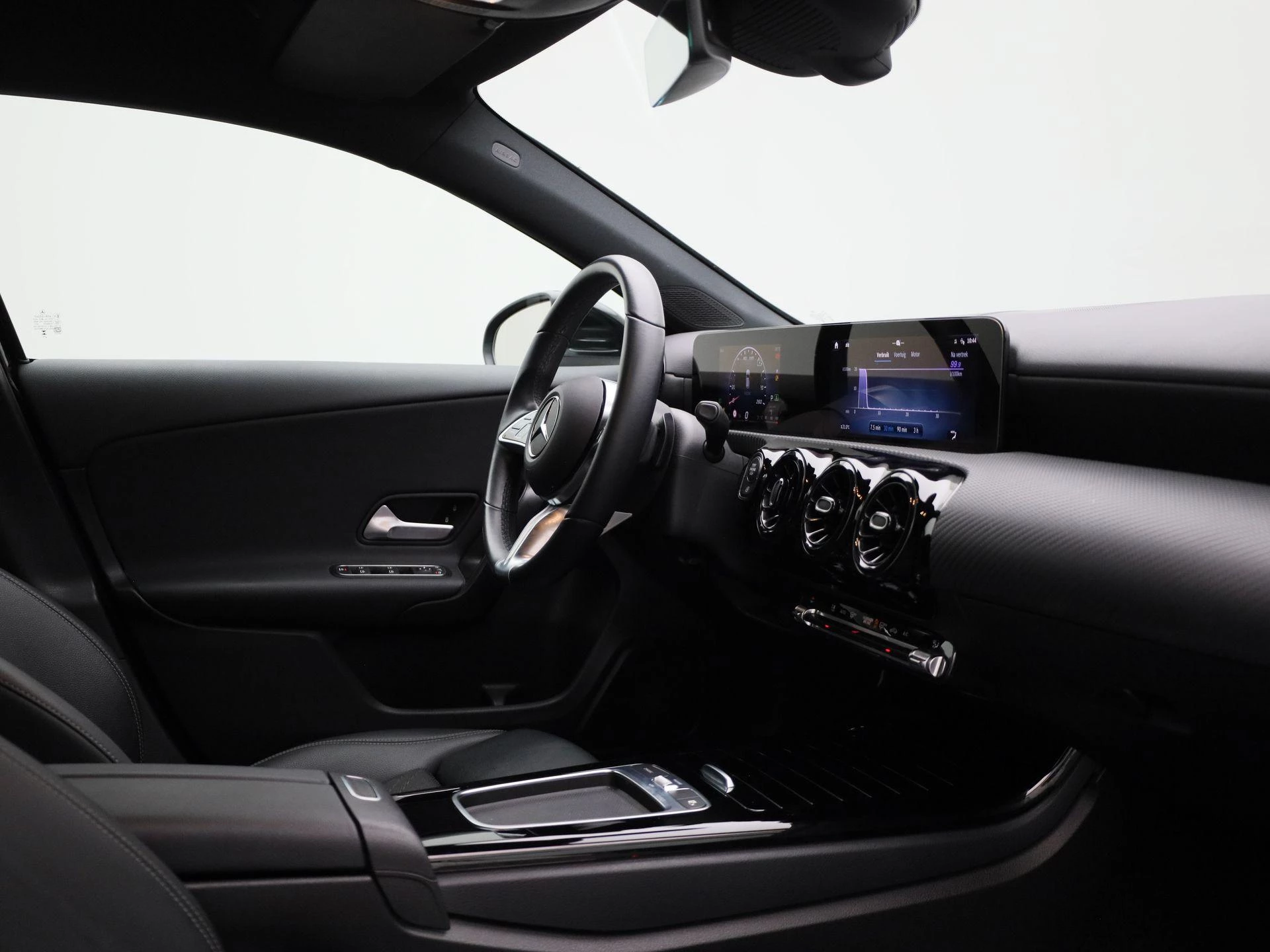 Mercedes-Benz Classe A 180 d Business Line
