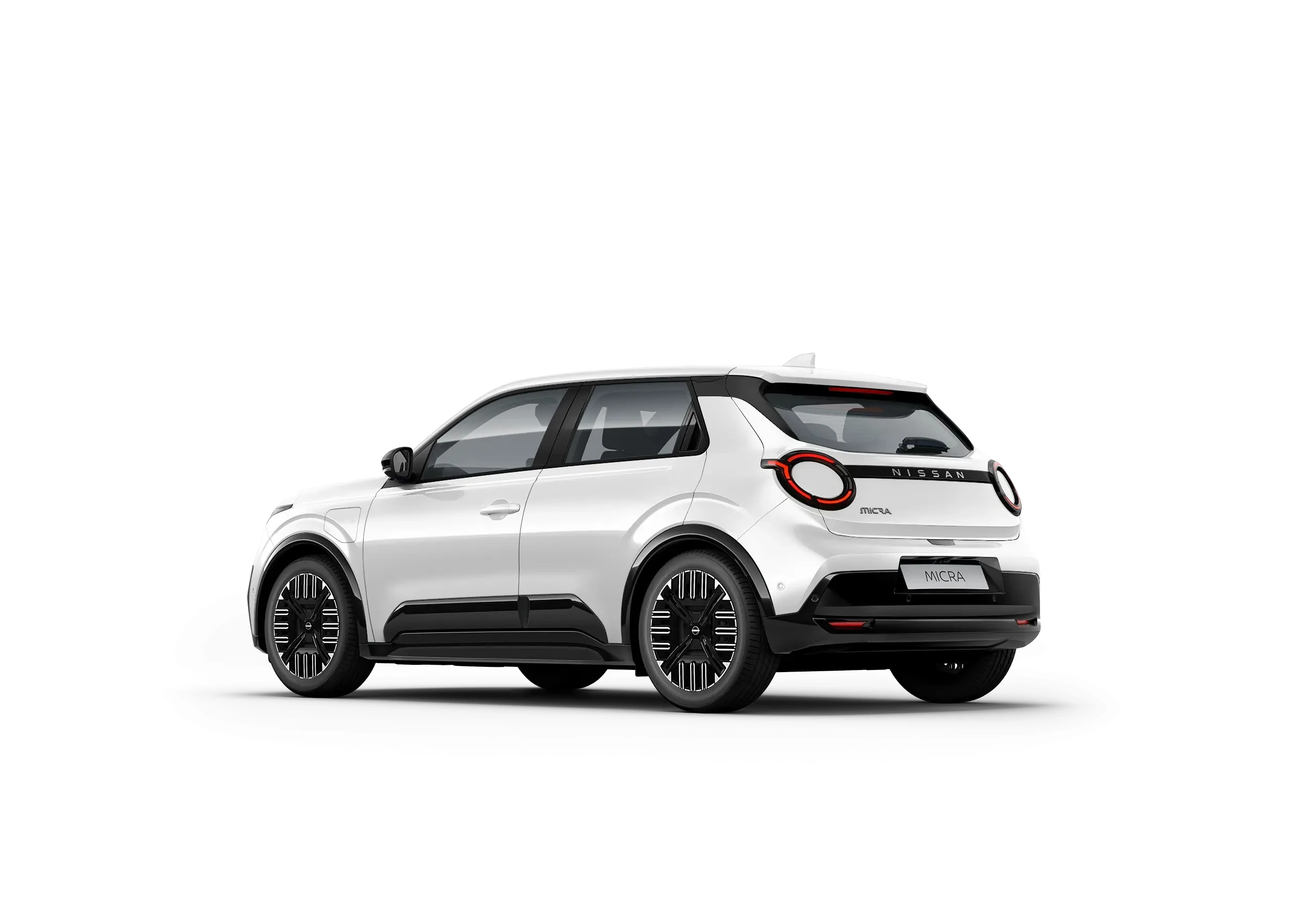 Nissan Micra 40 kWh 120 1AT Advance - Business Edition
