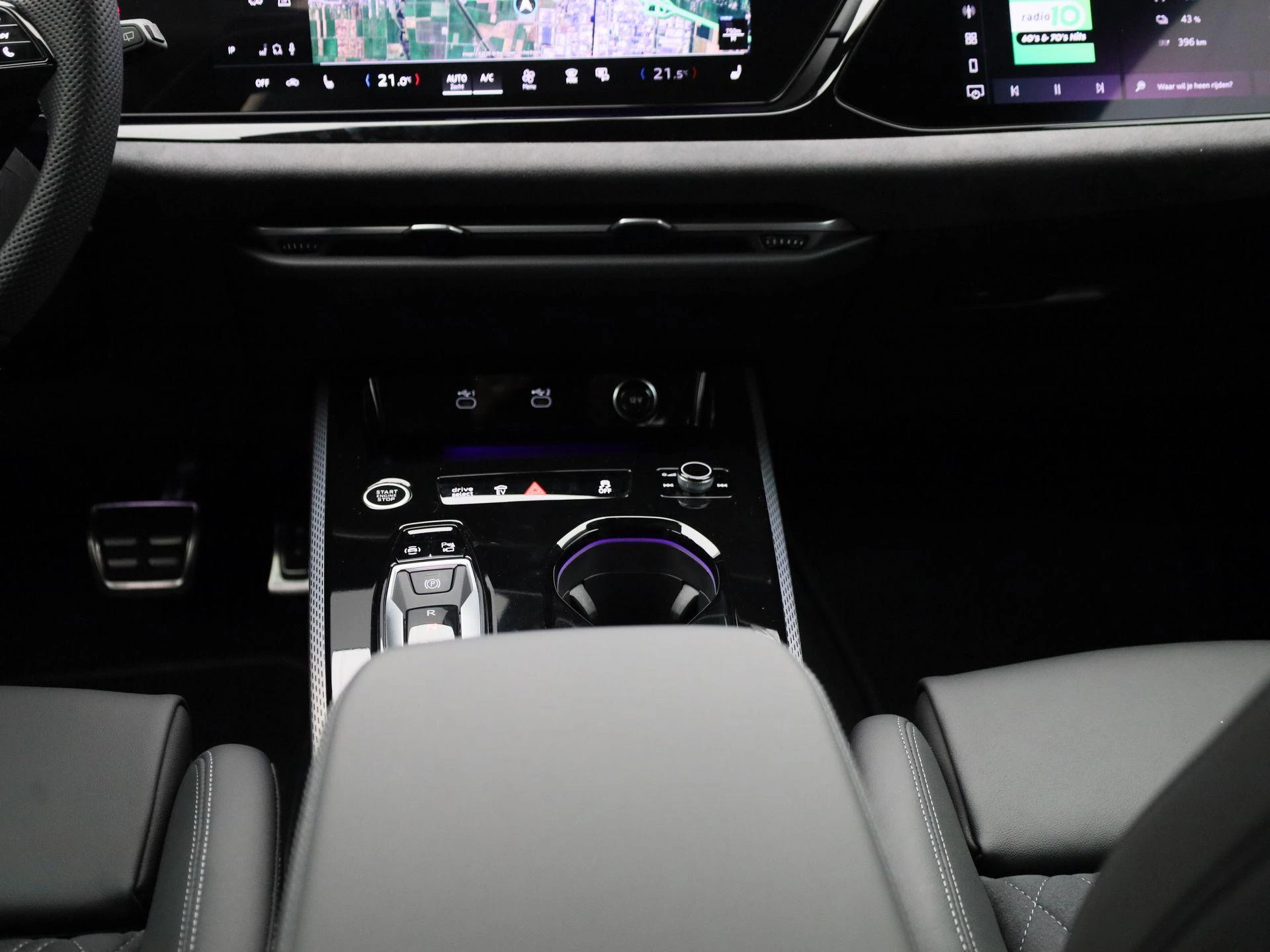 Audi A5 Avant 2.0 e-hybrid quattro S edition Competition