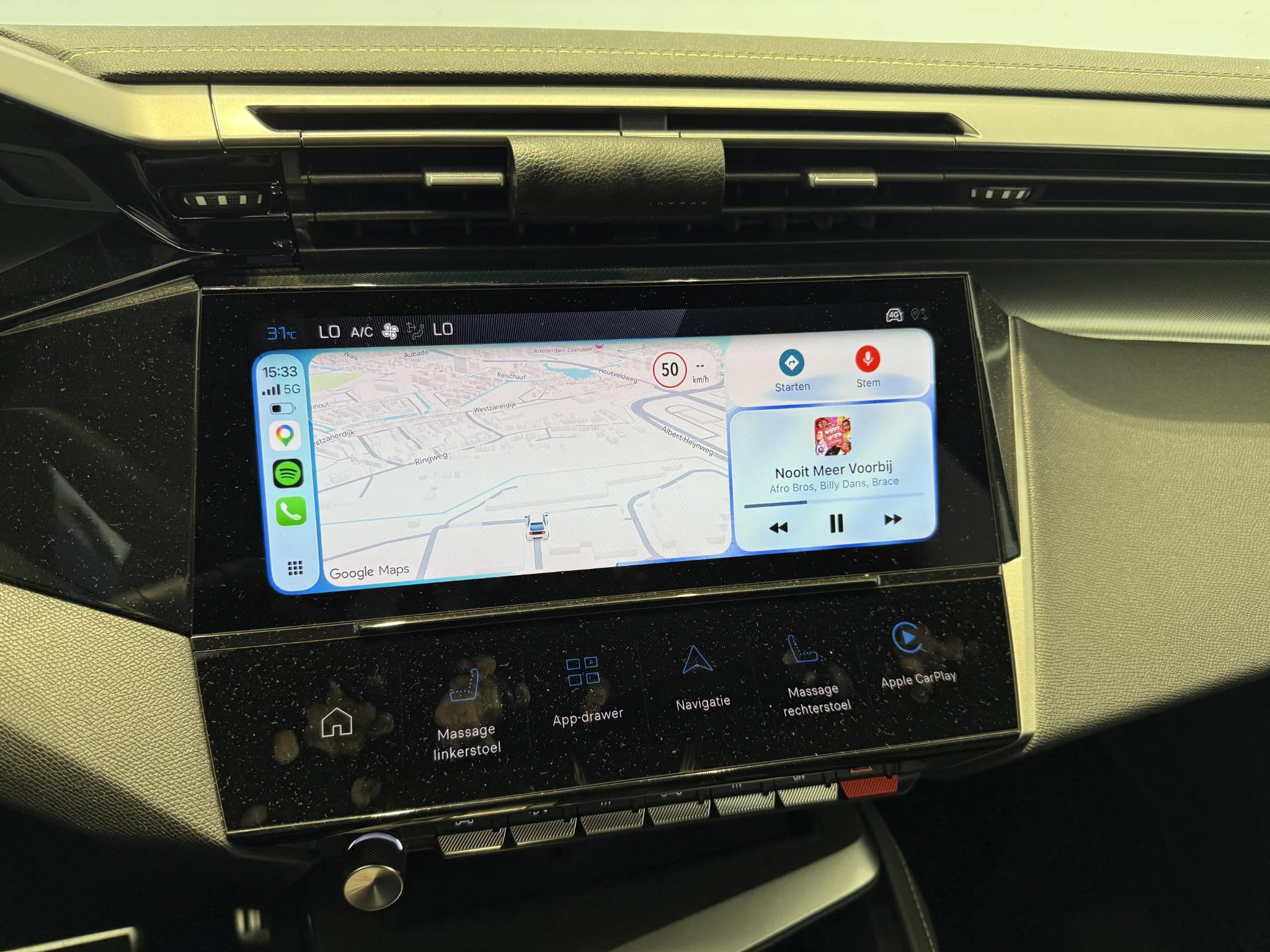Peugeot 308 SW 1.6 Plug-in Hybrid 195 GT