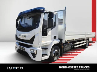 Iveco Eurocargo ML 140 E 25/P Tageszulassung
