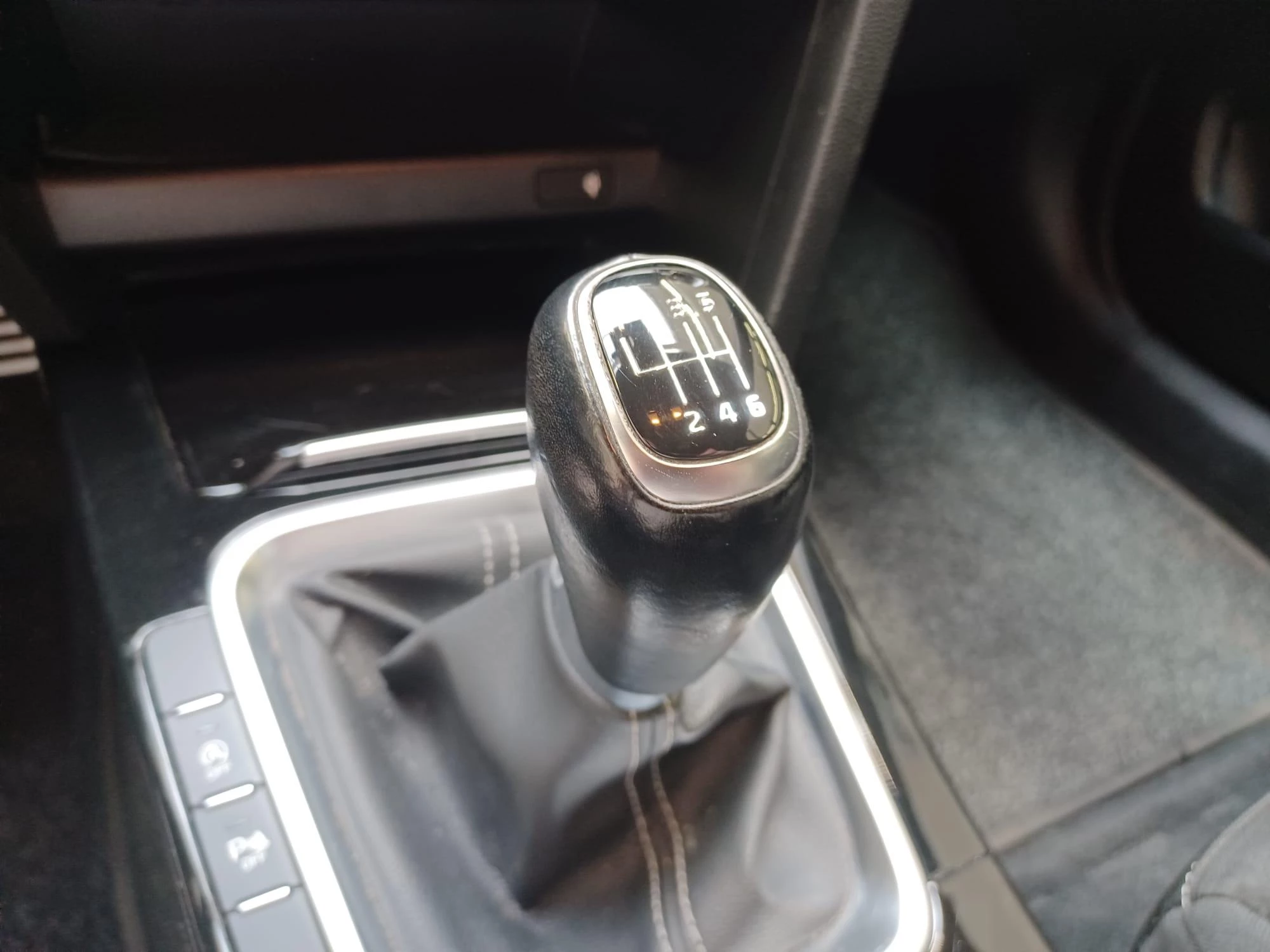 Kia ProCeed GT Line 1.4 T-GDI 6MT 140pk + Smart Pack