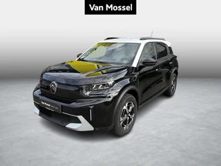 Citroën C3 Aircross Hybride 136 ëDCS6 MAX
