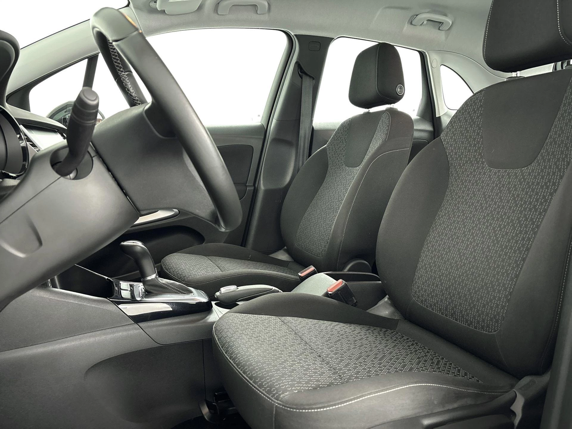 Opel Crossland X 1.2 Turbo Innovation