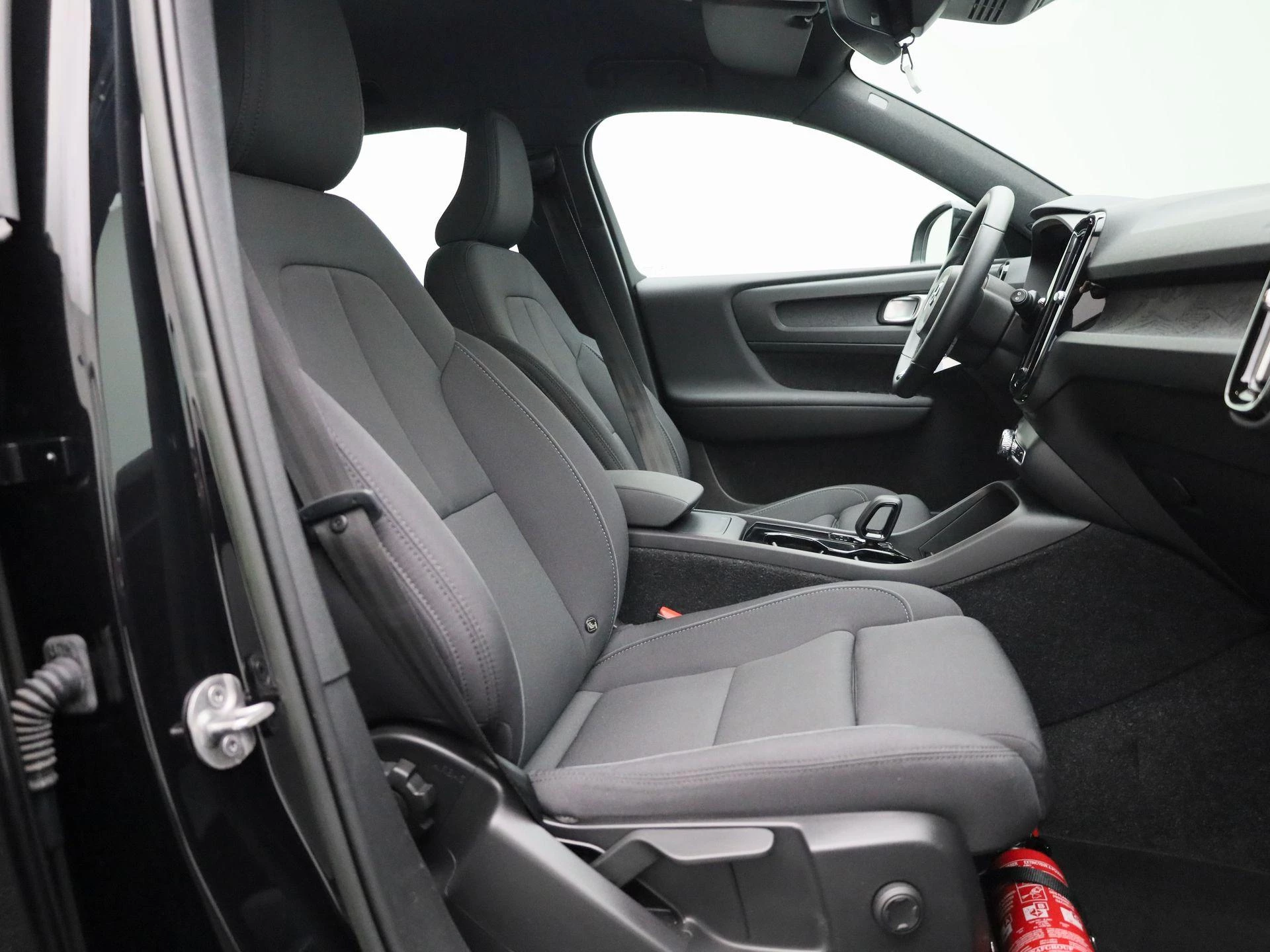 Volvo XC40 Recharge Core