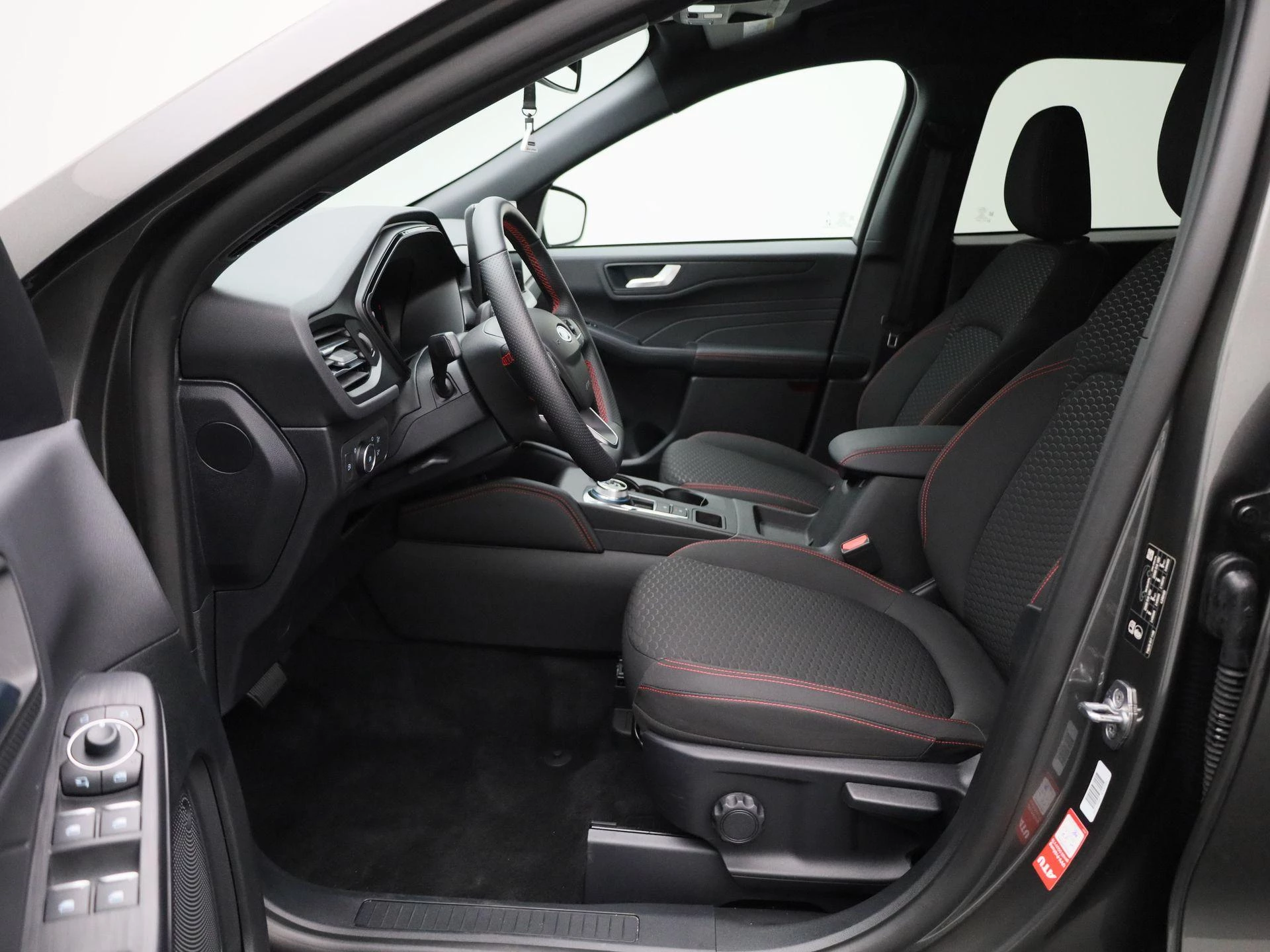 Ford Kuga 2.5 PHEV ST-Line