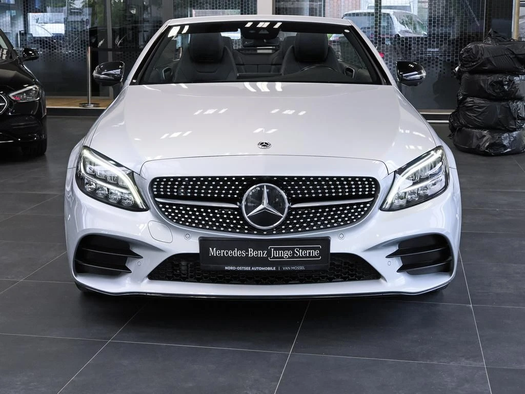 Mercedes-Benz-C-Klasse 220 d-image-3