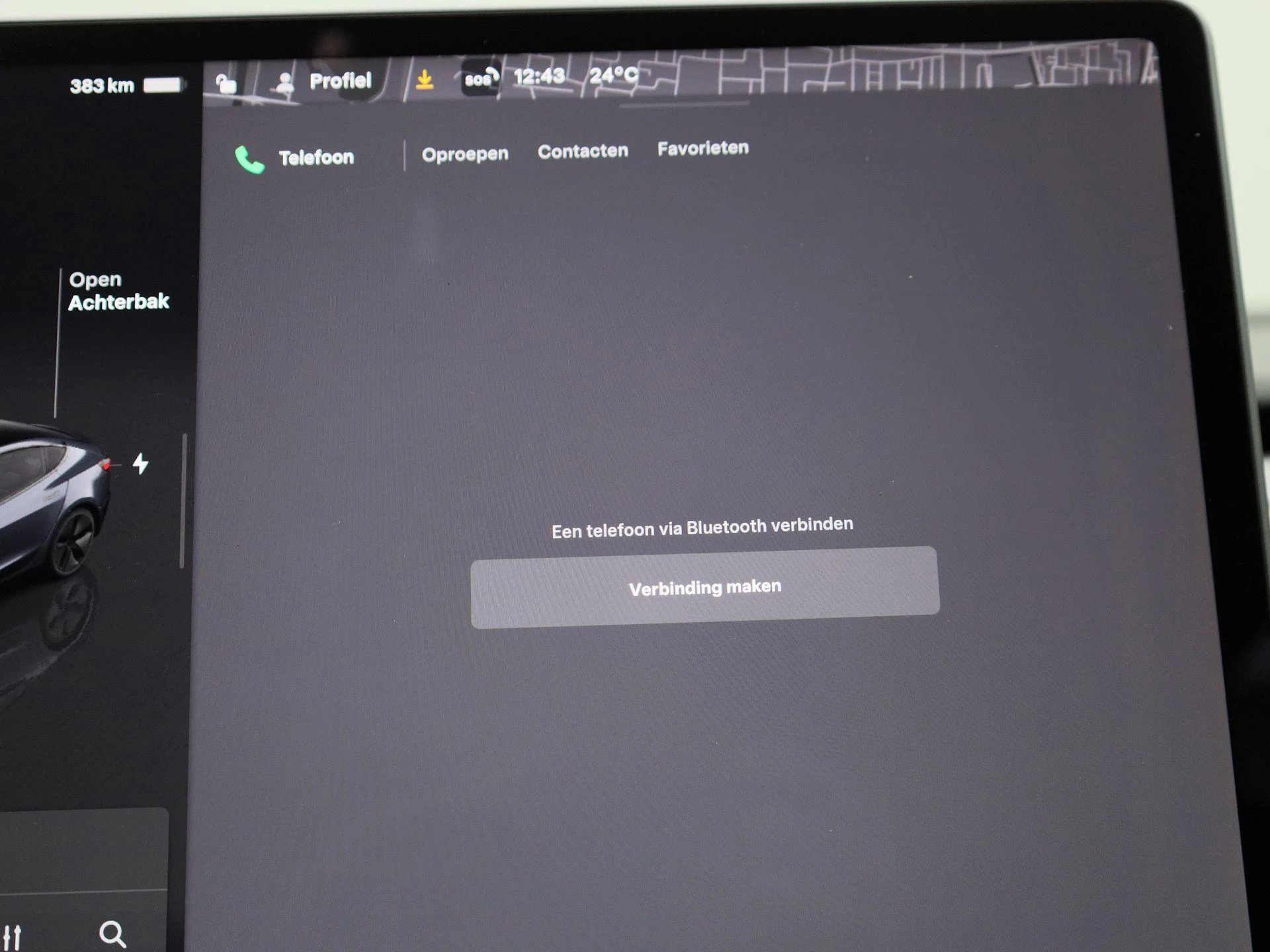Tesla Model 3 Standard Range Autopilot