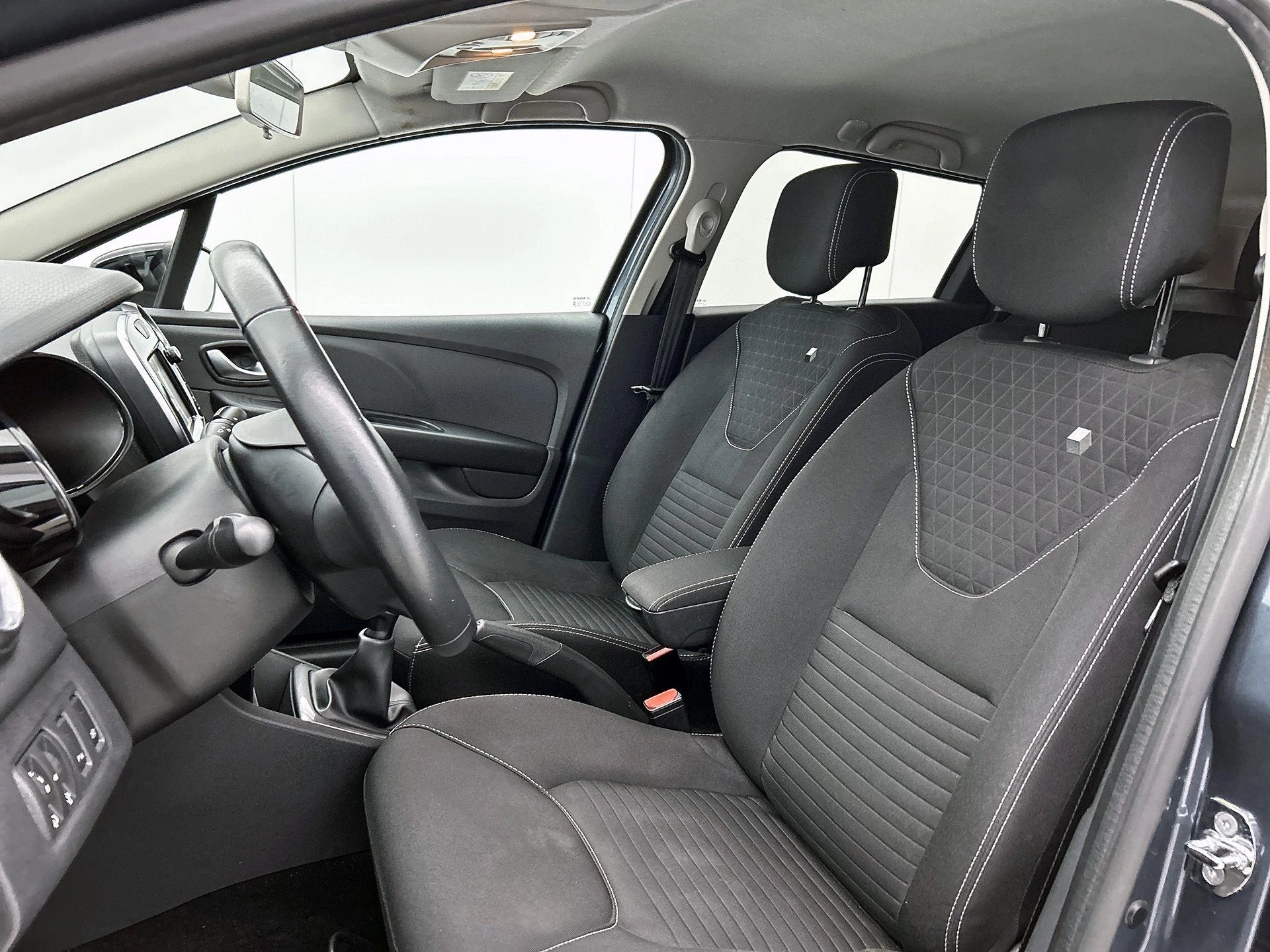 Renault Clio Estate 0.9 TCe Limited