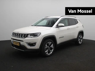 Jeep Compass 1.4 MultiAir Opening Edition 4x4