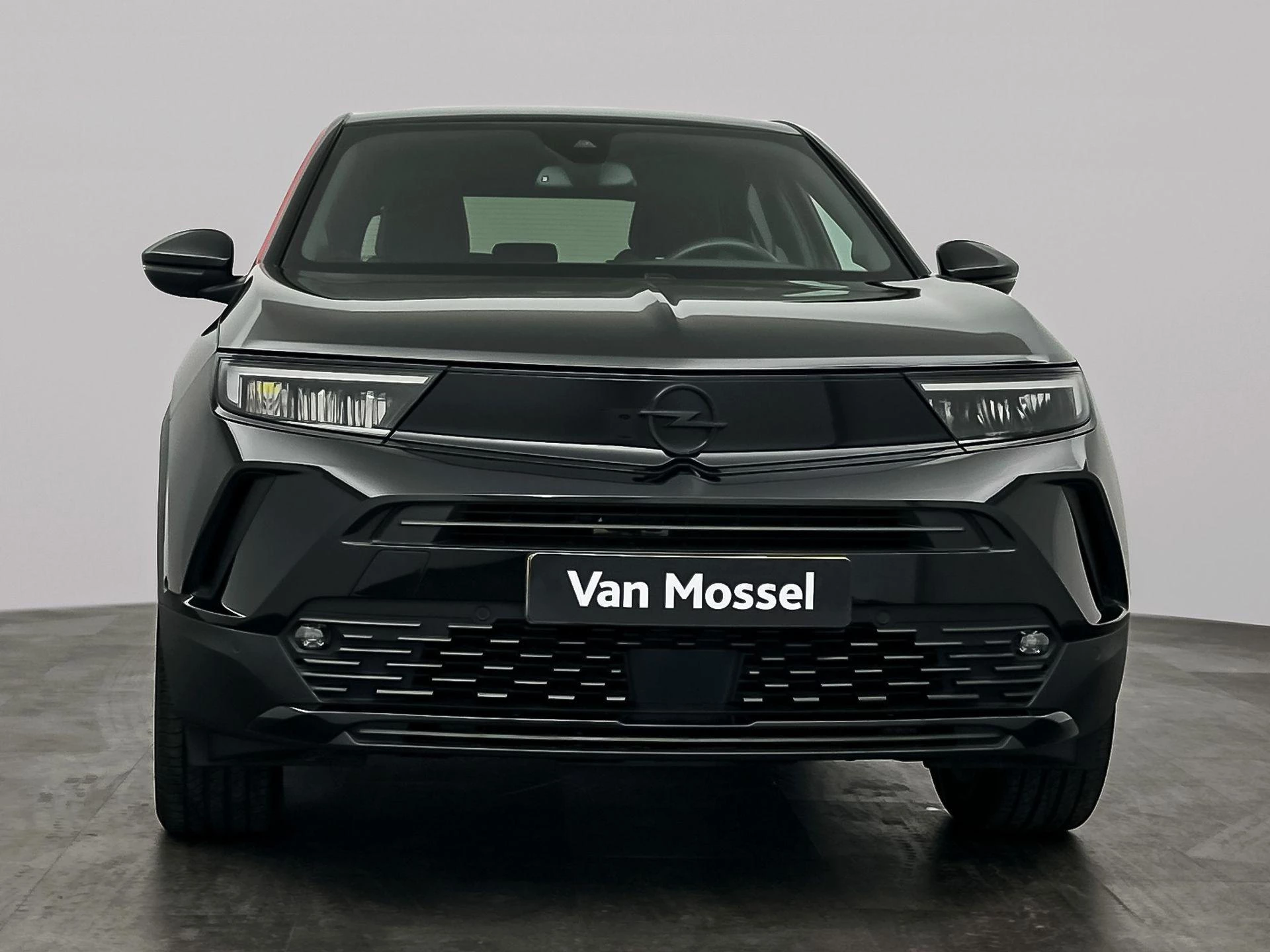 Opel Mokka-e GS Line 50-kWh 11kw bl.