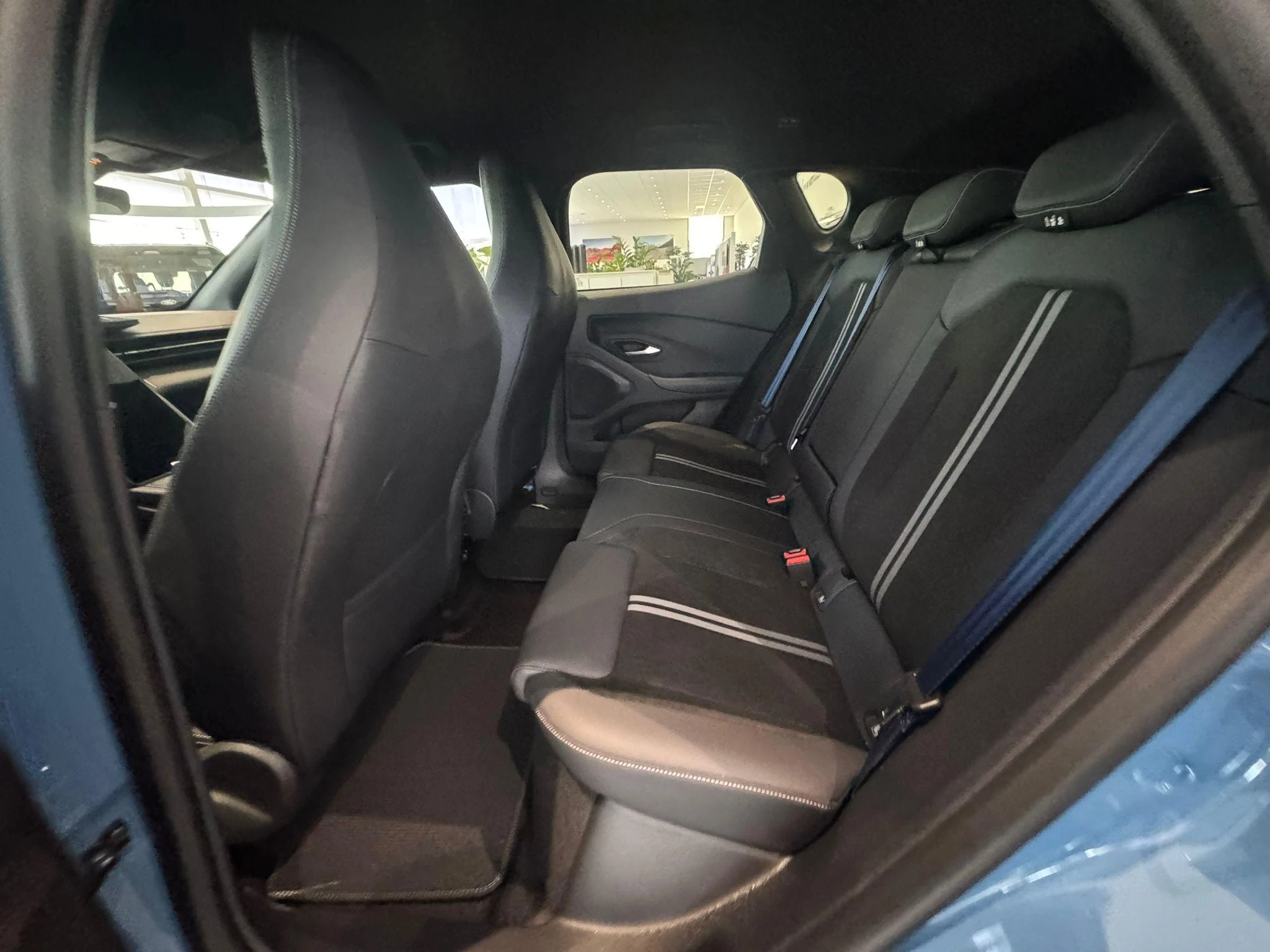 Ford Capri Collection Extended Range RWD 79 kWh