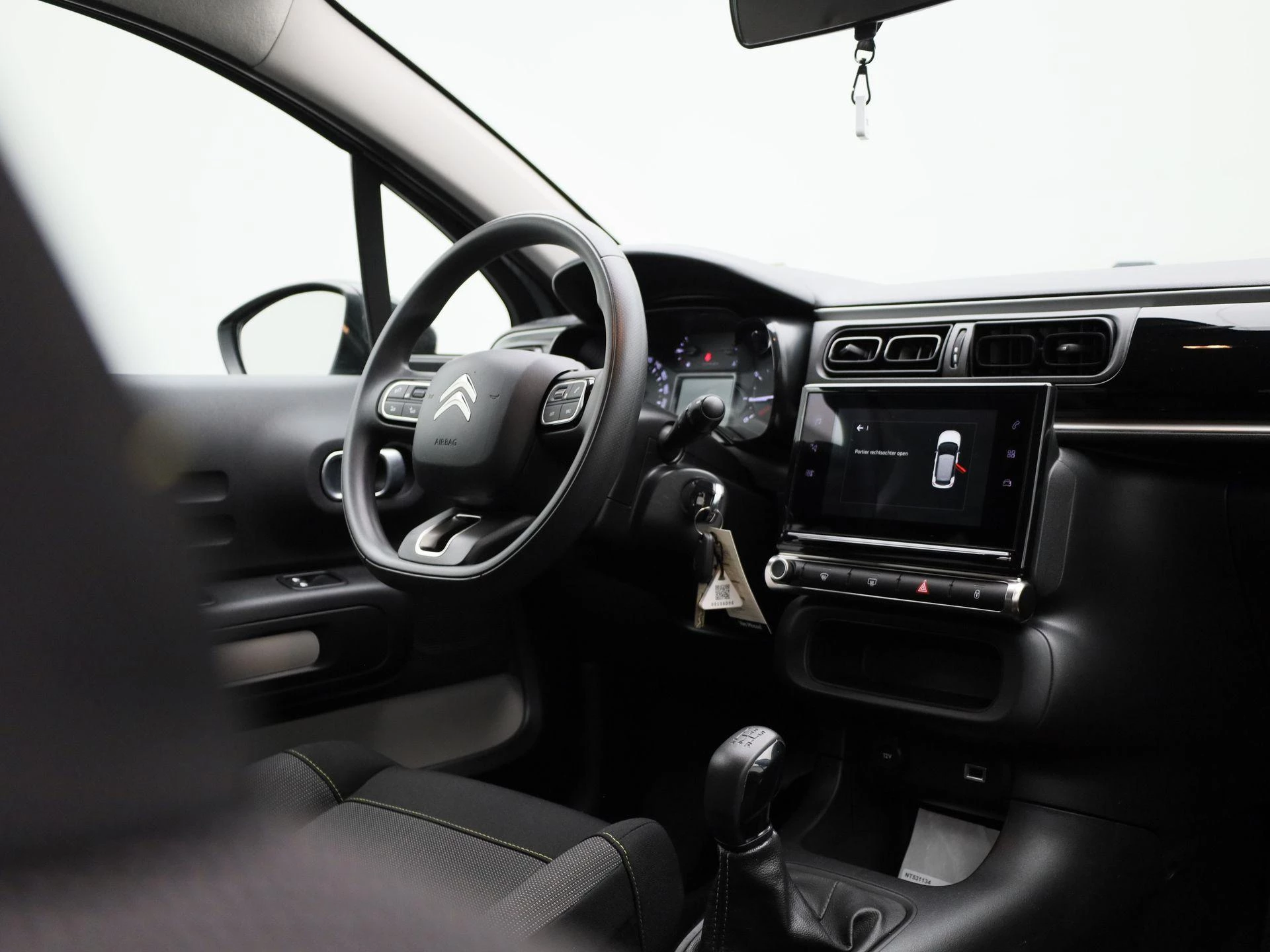 Citroën C3 1.2 PureTech 82 S&S MAN Feel
