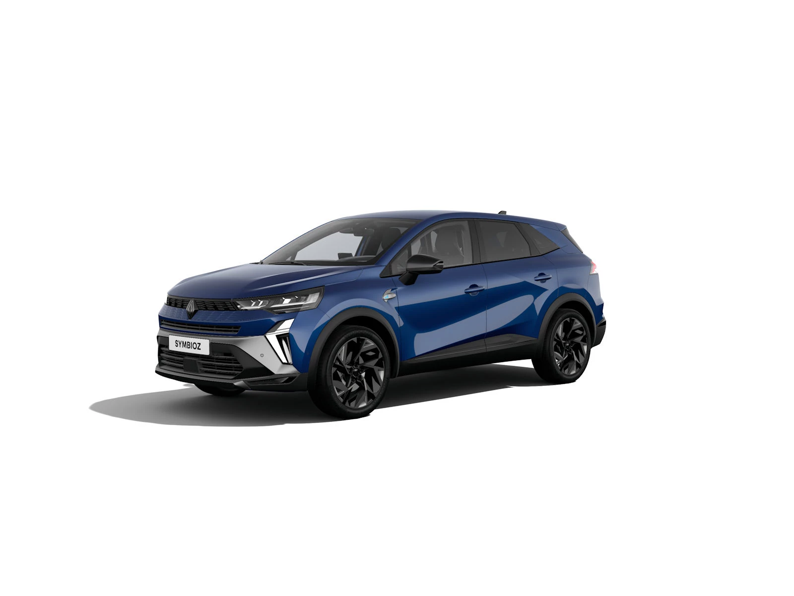 Renault Symbioz full hybrid 160 E-TECH esprit Alpine