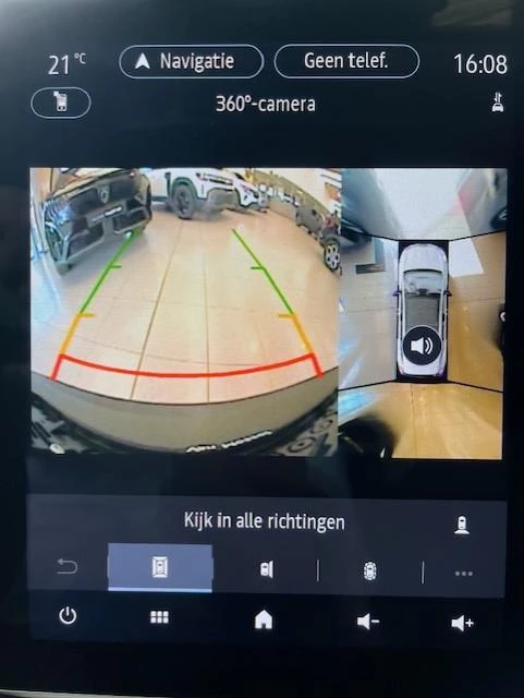 Renault Arkana Techno E-TECH Hybrid