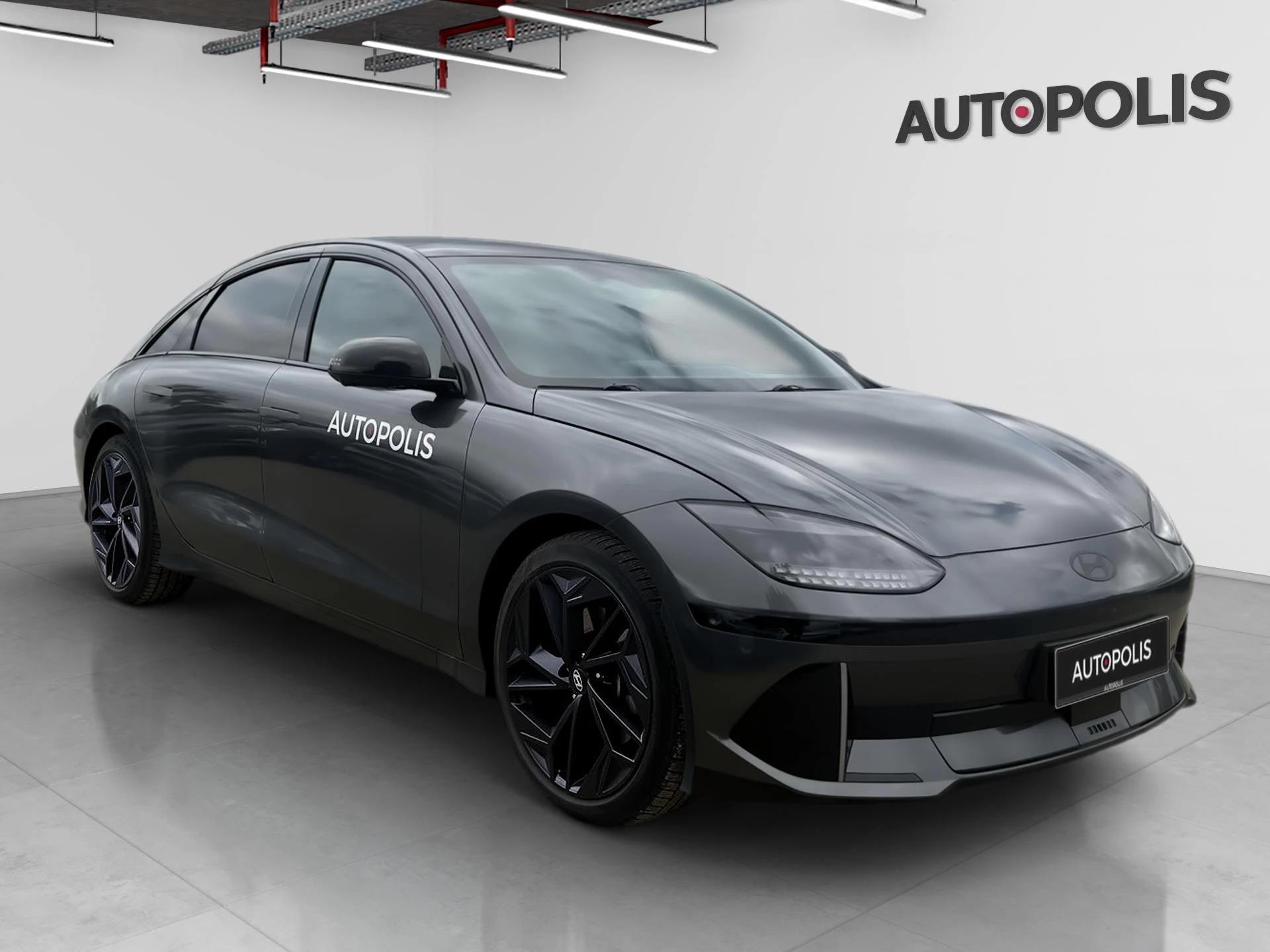 Hyundai-IONIQ 6-image-15