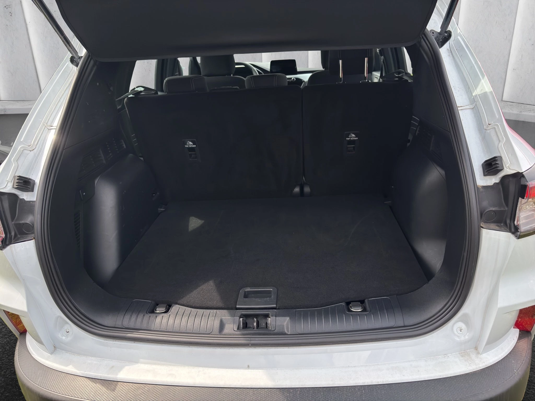 Ford Kuga Cool & Connect 1.5 EB LED | GJR | SHZ | PDC | Navi | Klima | BT