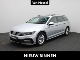 Volkswagen Passat Variant 1.5 TSI OPF DSG7 R-LINE