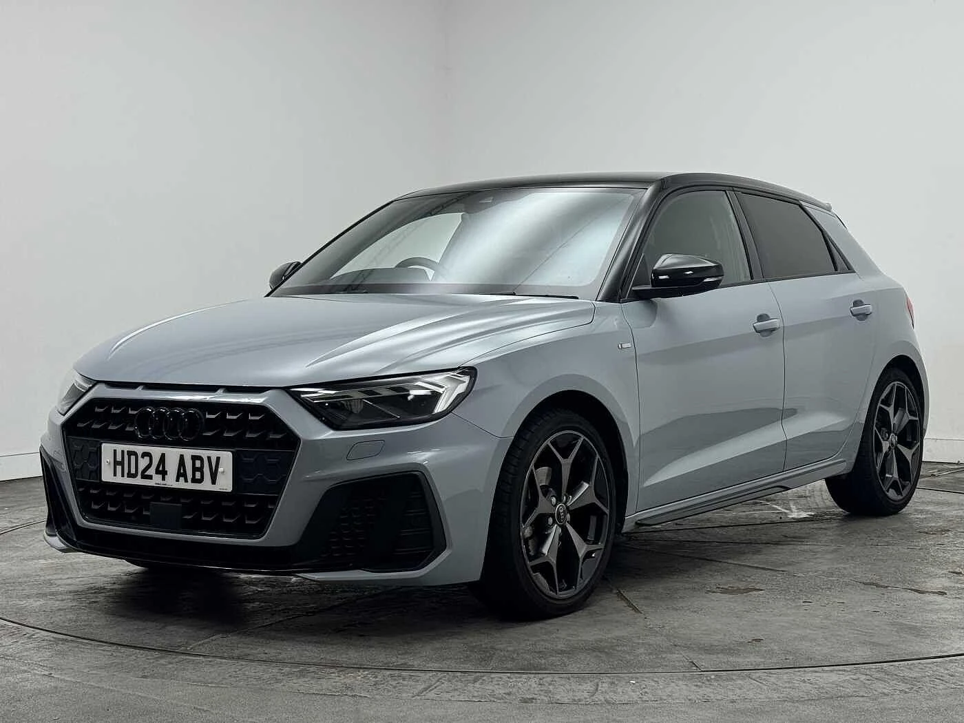 Audi-A1 Sportback-image-40