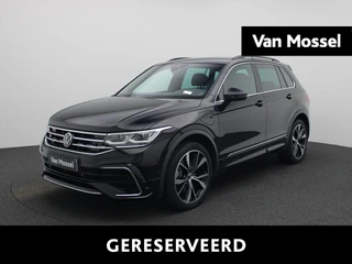 Volkswagen Tiguan 1.4 TSI eHybrid R-Line Business+ 245 PK|