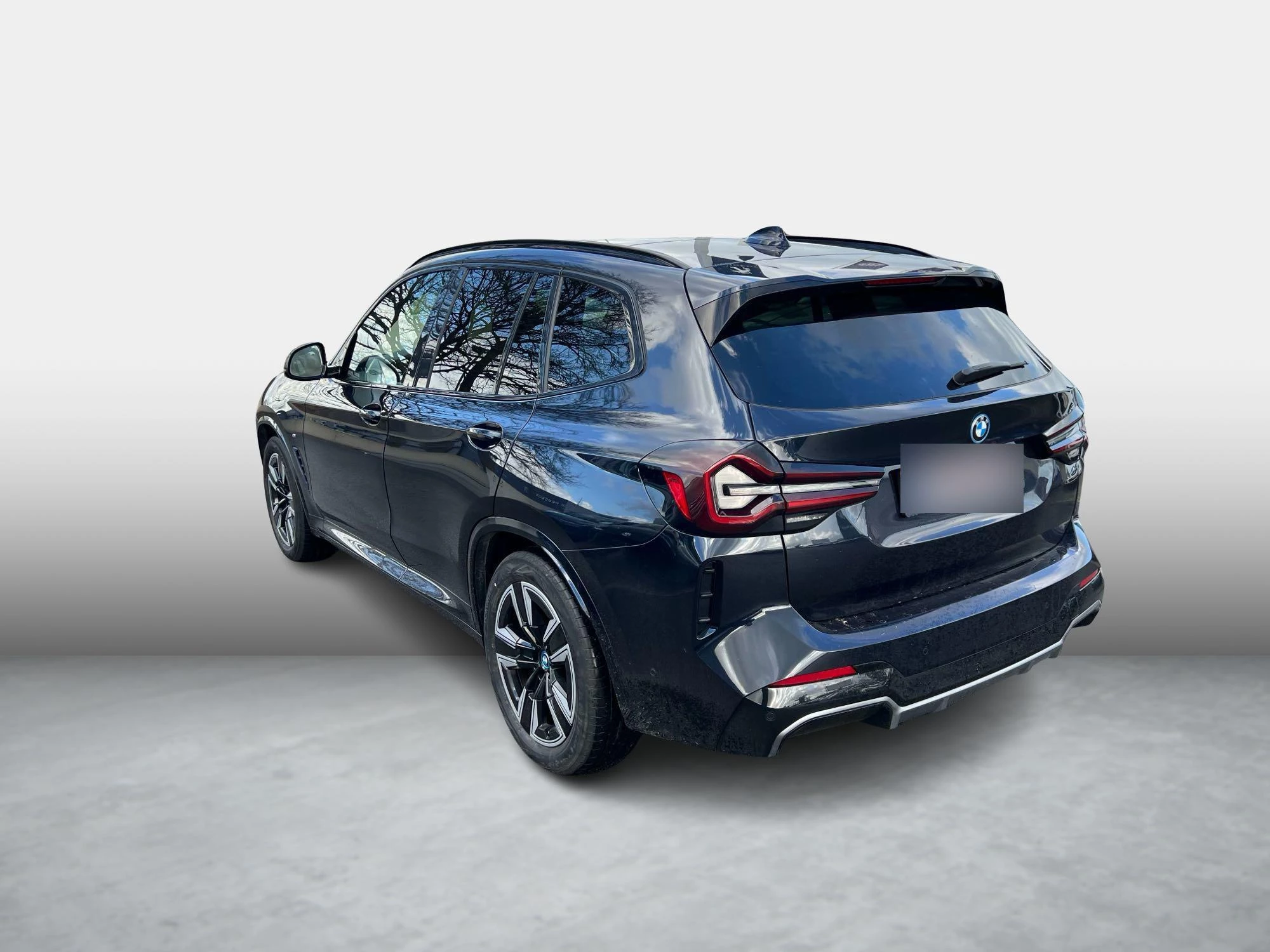 BMW iX3 iX3
