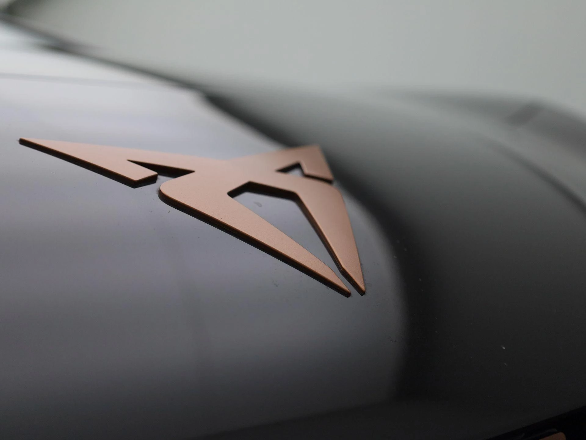 CUPRA Born Business 62 kWh