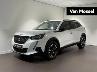 Peugeot 2008 1.2 PureTech Allure