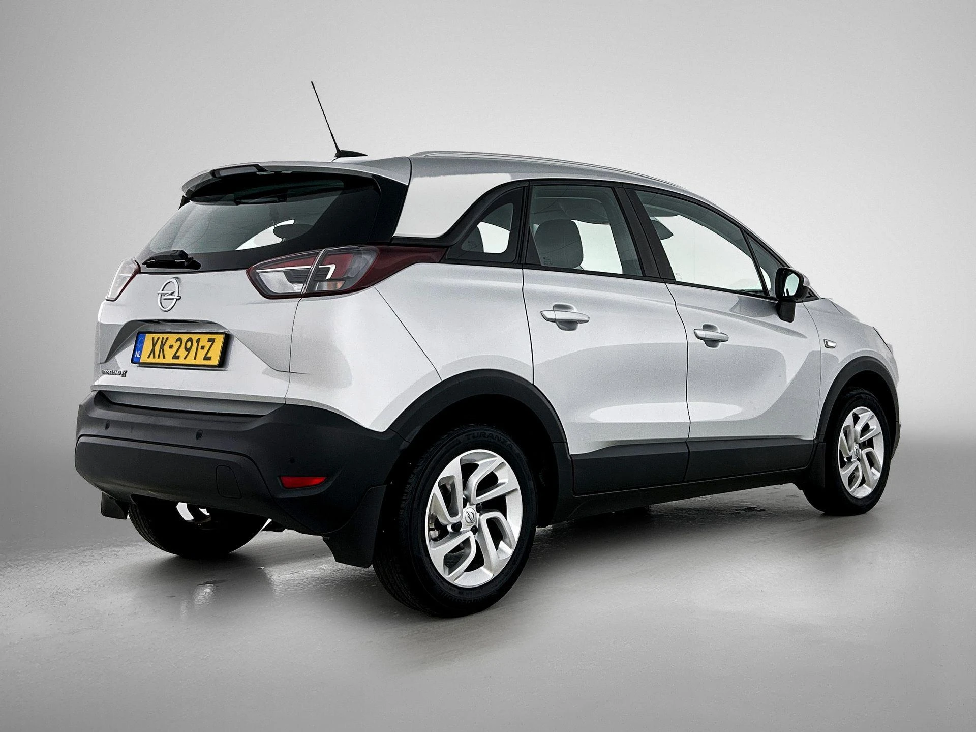 Opel Crossland X 1.2 Turbo Online Edition