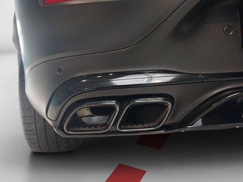 Mercedes-Benz GLC 63 S AMG 4M DRIVERS P. 360 SHD NIGHT HUD AMG LineX254 GLC 63 S AMG 4M DRIVERS P. 360 SHD NIGHT HUD AMG Line