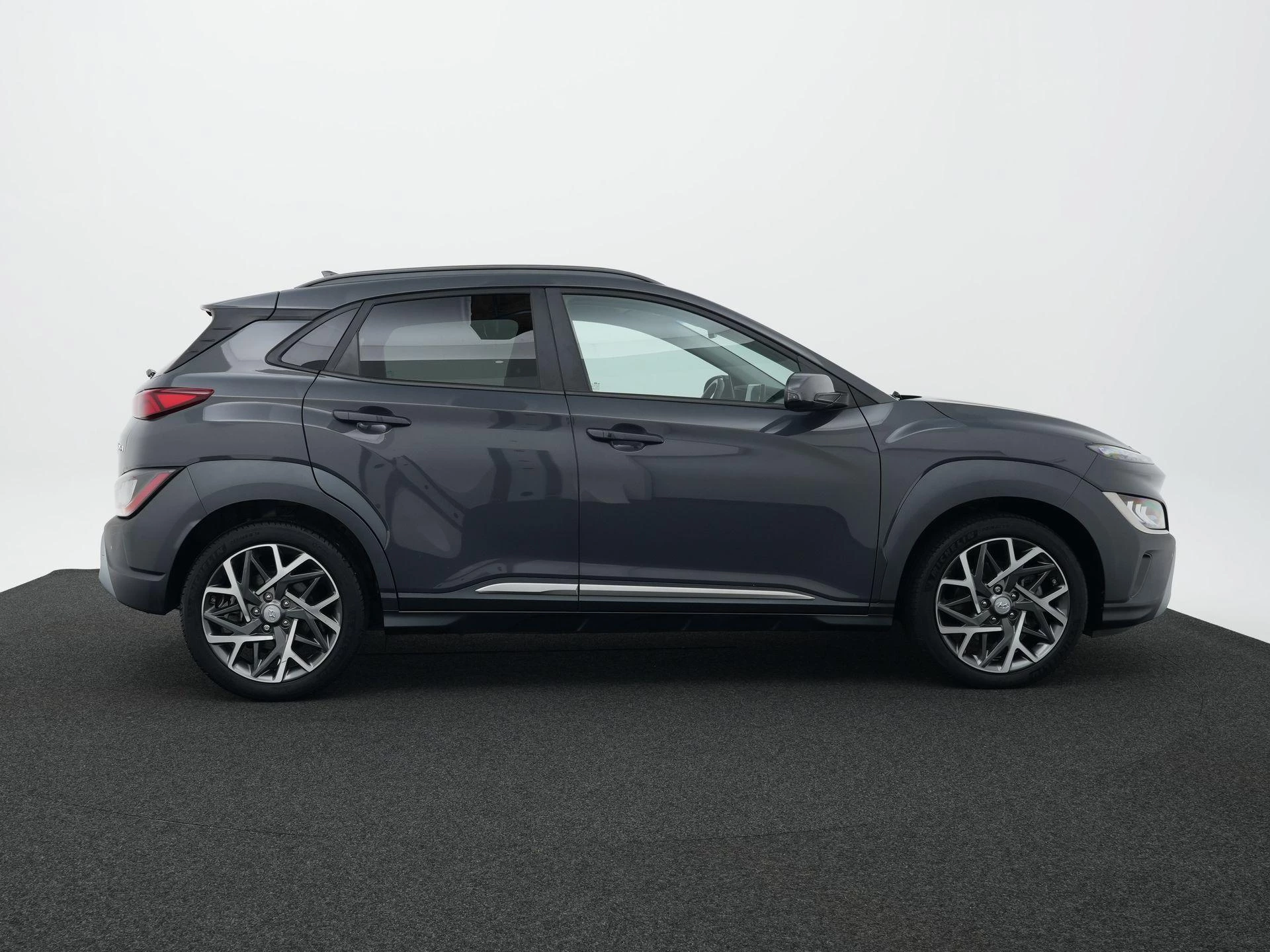 Hyundai Kona 1.6 GDI HEV Fashion