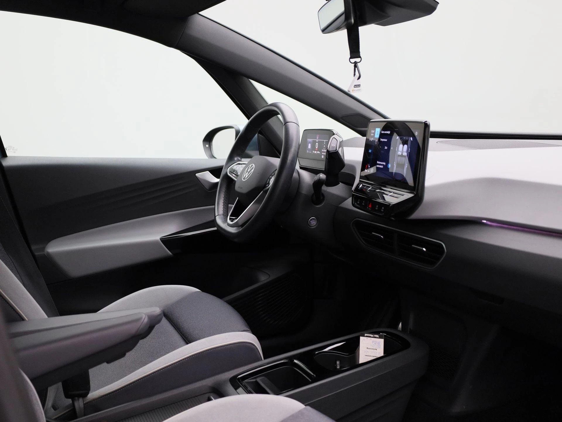 Volkswagen ID.3 58 kWh Pro
