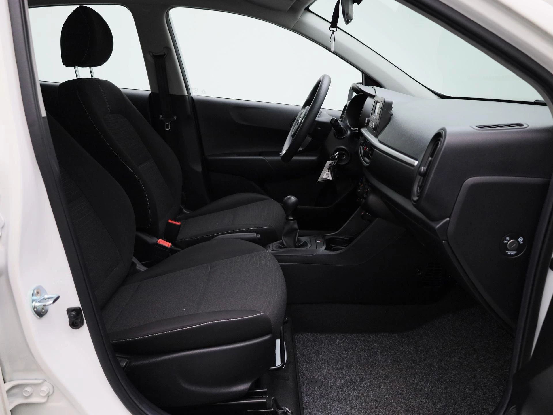 Kia Picanto Easy 1.0