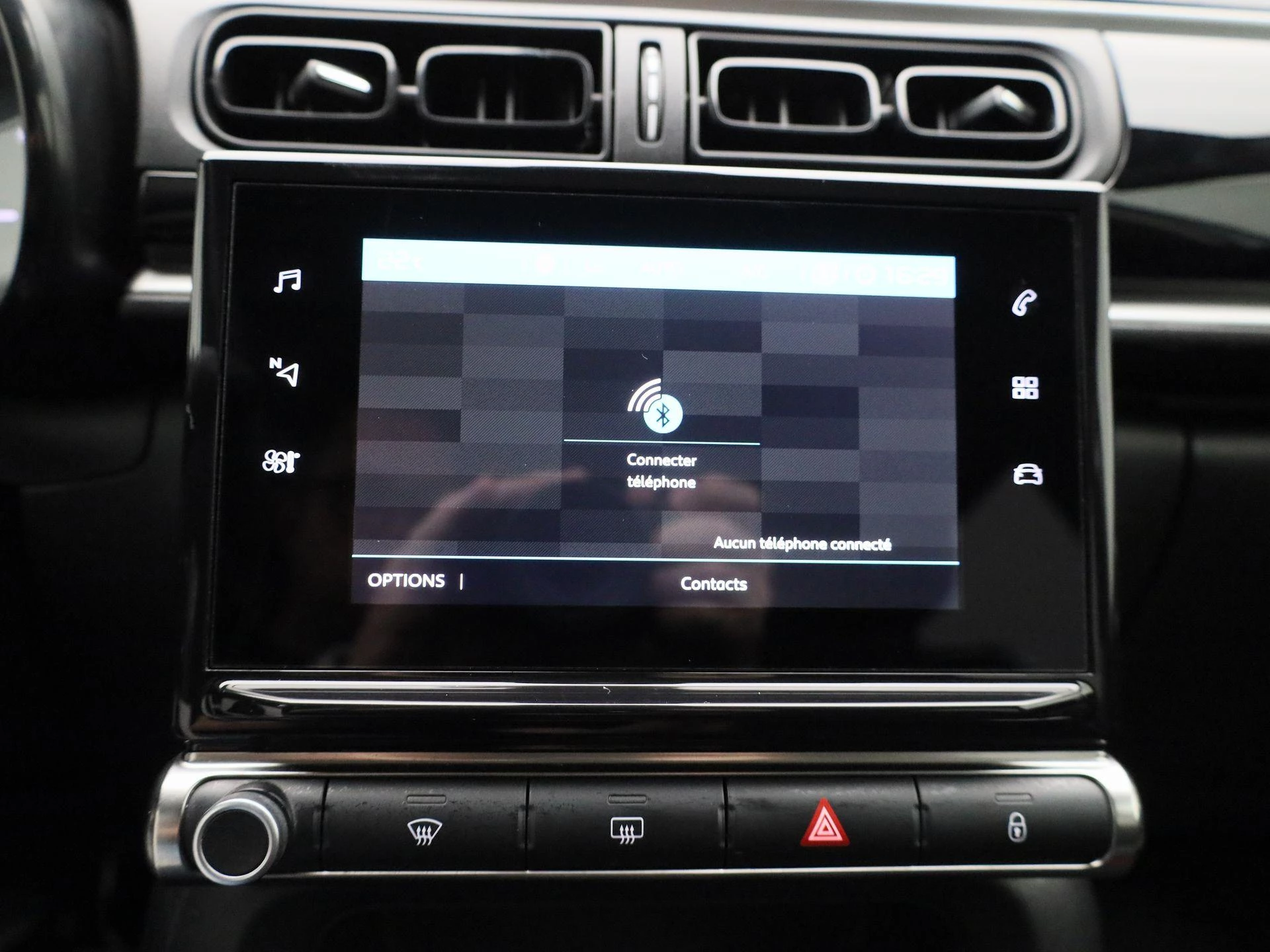 Citroën C3 1.2 PureTech 82 S&S MAN Feel