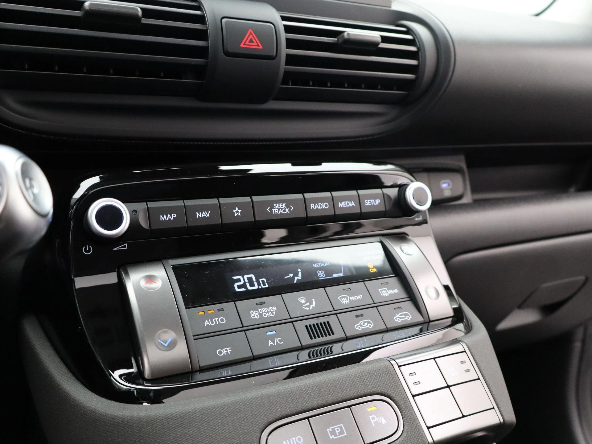 Hyundai Inster Pulse Advanced 42 kWh