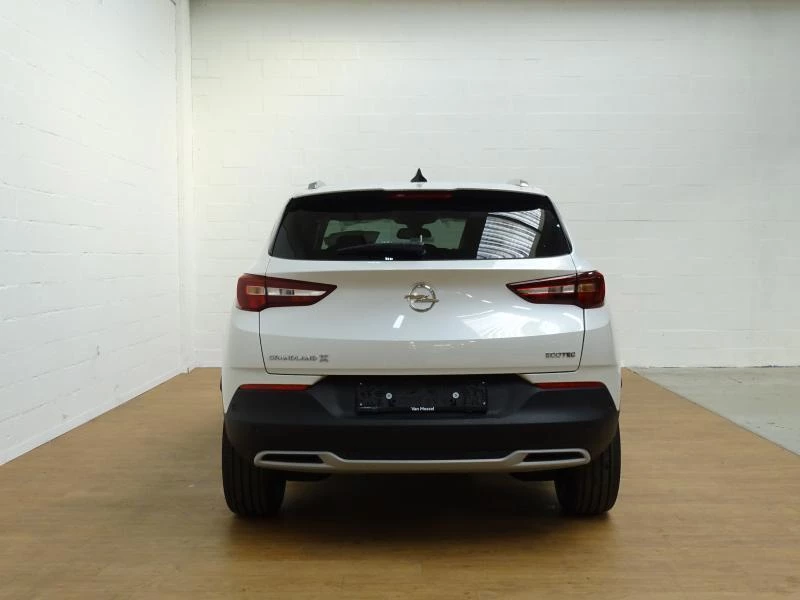Opel Grandland X 1.2T Innovation