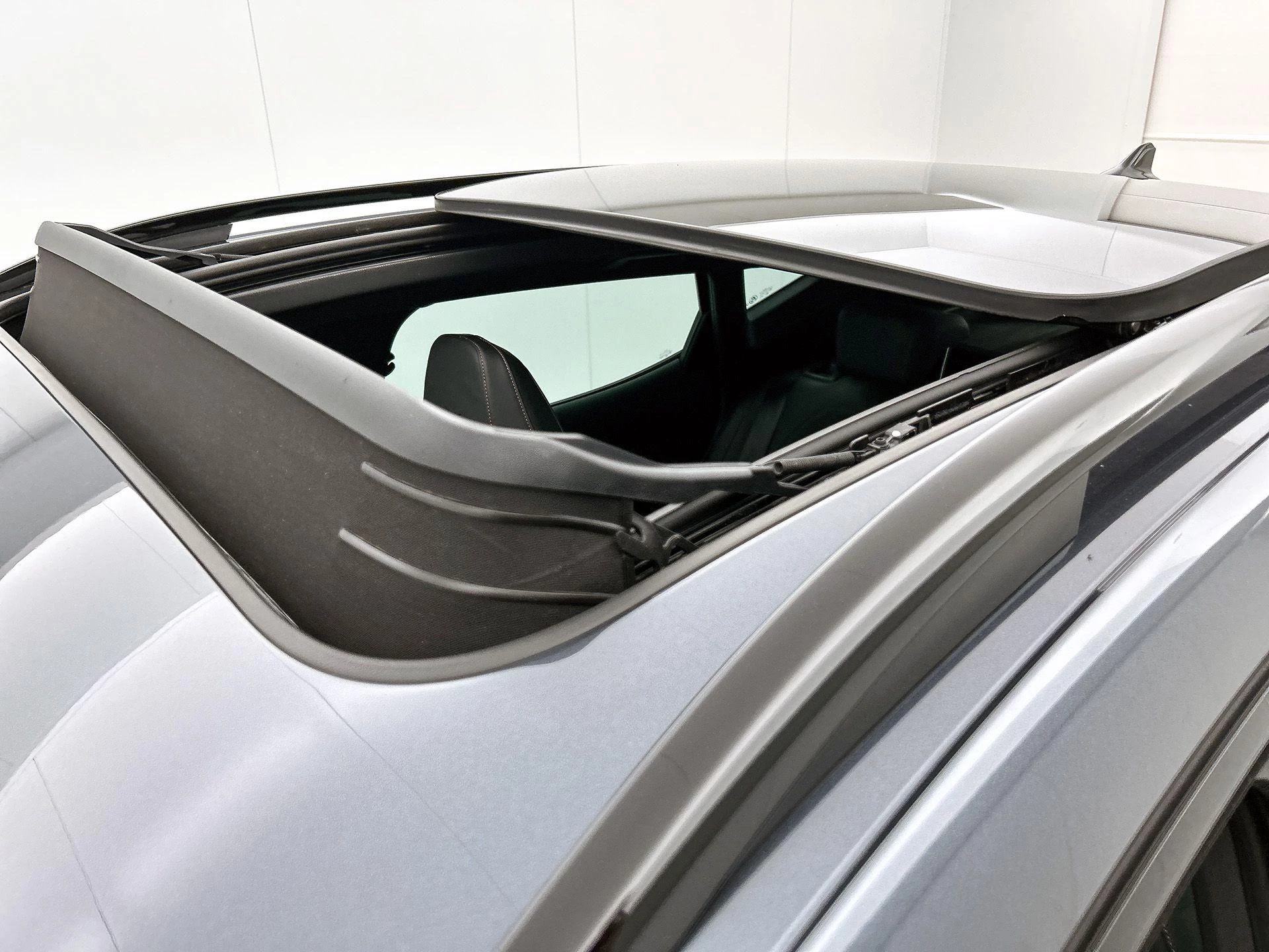 CUPRA Formentor 1.4 e-Hybrid VZ Performance